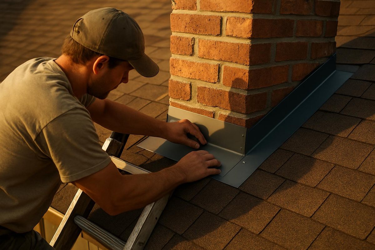 Reyes Chimney Services in Emmett